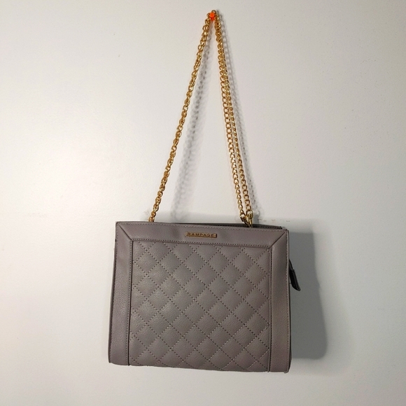 Rampage Crossbody Bag - Picture 3 of 6